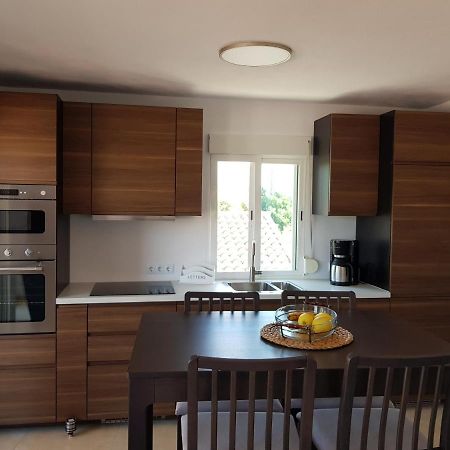 Exclusive Apartment - Playa De Marenys De Rafalcaid ガンディア エクステリア 写真
