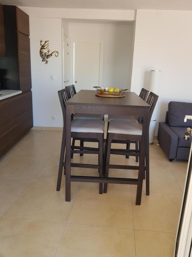 Exclusive Apartment - Playa De Marenys De Rafalcaid ガンディア エクステリア 写真