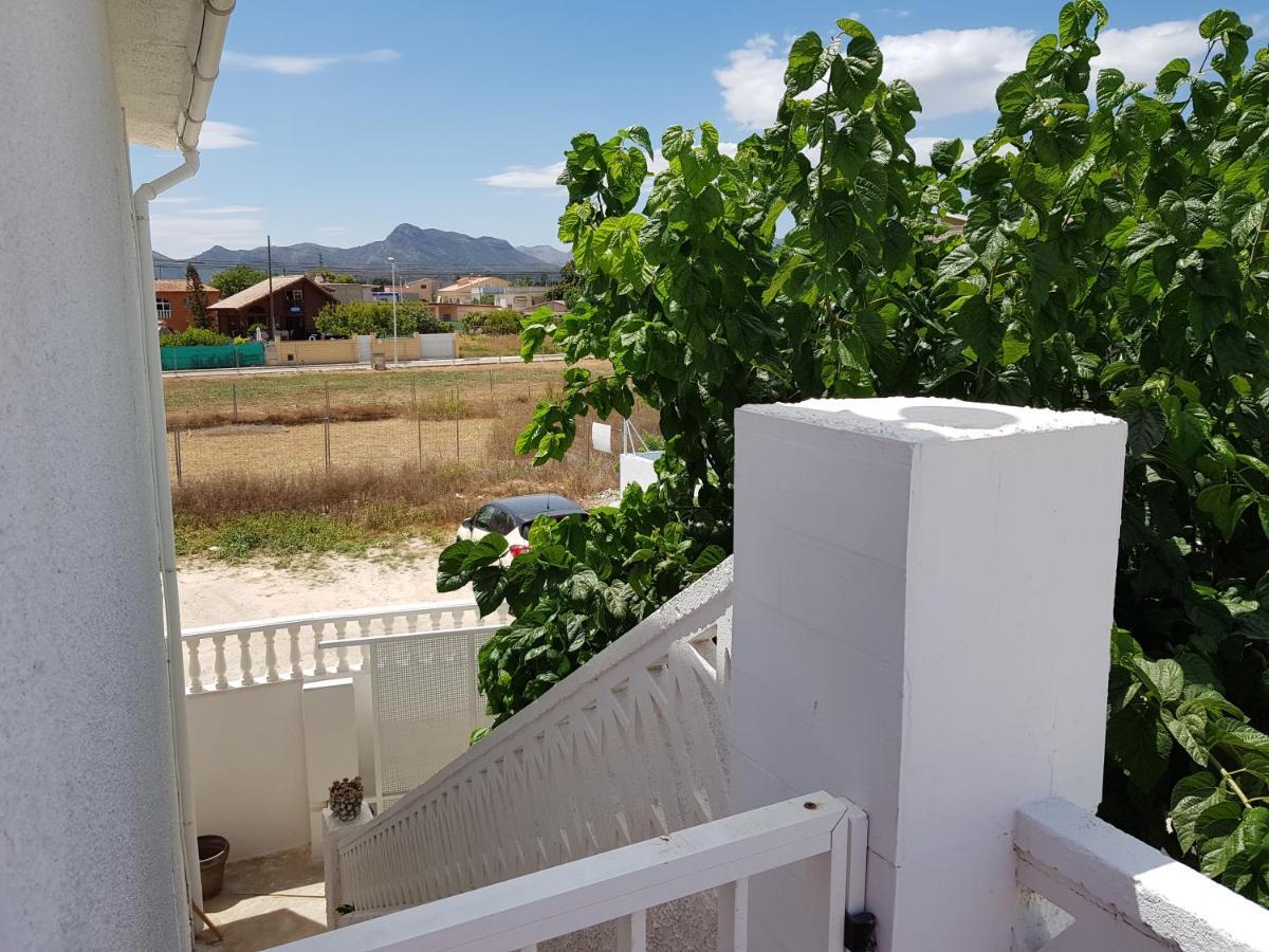 Exclusive Apartment - Playa De Marenys De Rafalcaid ガンディア エクステリア 写真