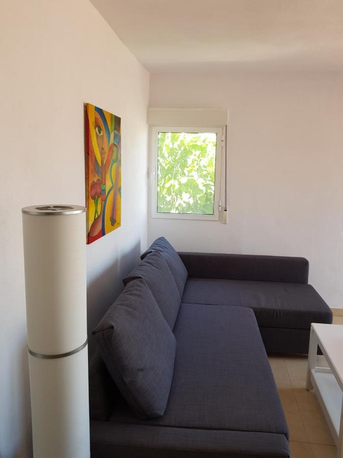 Exclusive Apartment - Playa De Marenys De Rafalcaid ガンディア エクステリア 写真