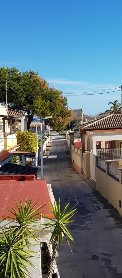 Exclusive Apartment - Playa De Marenys De Rafalcaid ガンディア エクステリア 写真