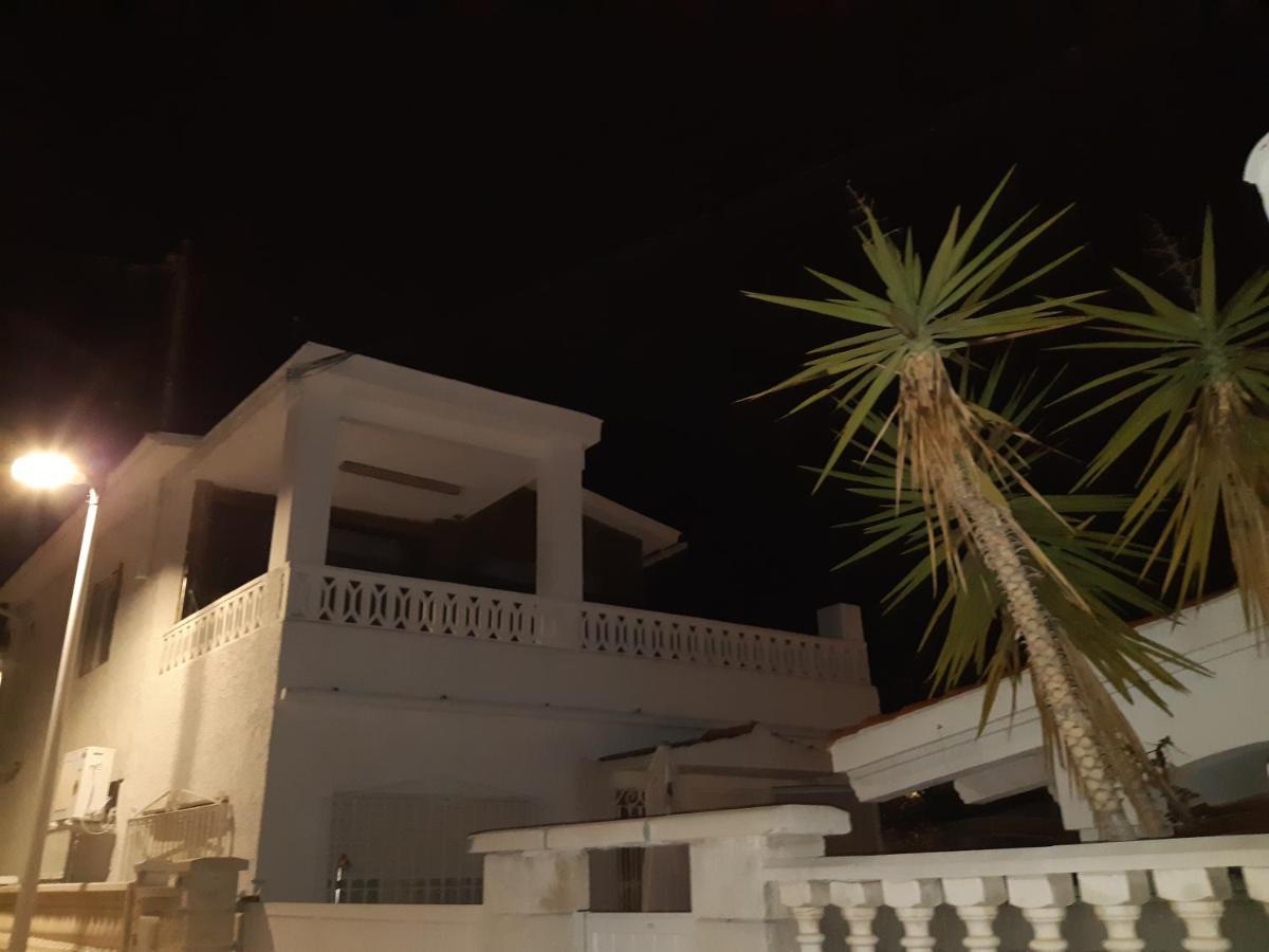 Exclusive Apartment - Playa De Marenys De Rafalcaid ガンディア エクステリア 写真