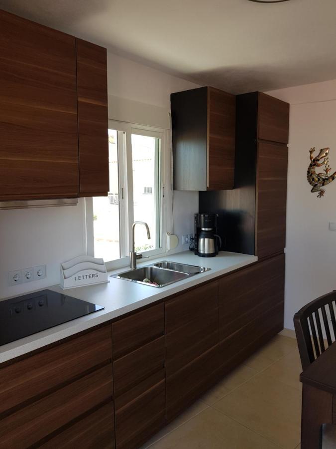 Exclusive Apartment - Playa De Marenys De Rafalcaid ガンディア エクステリア 写真