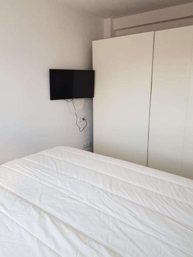 Exclusive Apartment - Playa De Marenys De Rafalcaid ガンディア エクステリア 写真