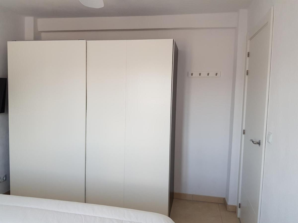 Exclusive Apartment - Playa De Marenys De Rafalcaid ガンディア エクステリア 写真