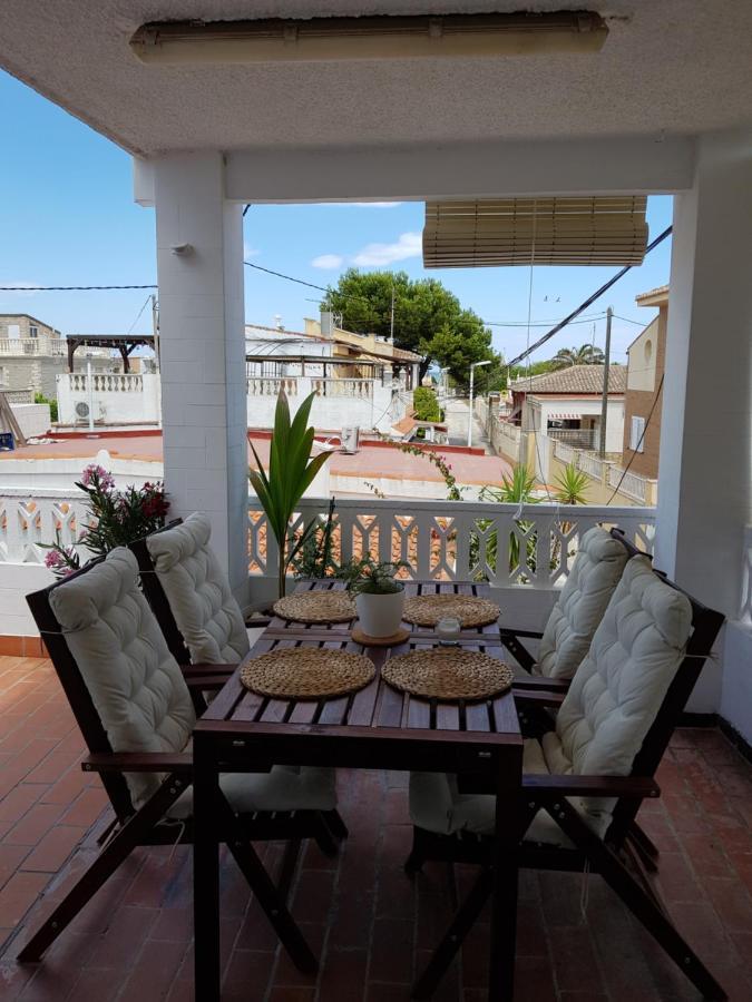 Exclusive Apartment - Playa De Marenys De Rafalcaid ガンディア エクステリア 写真