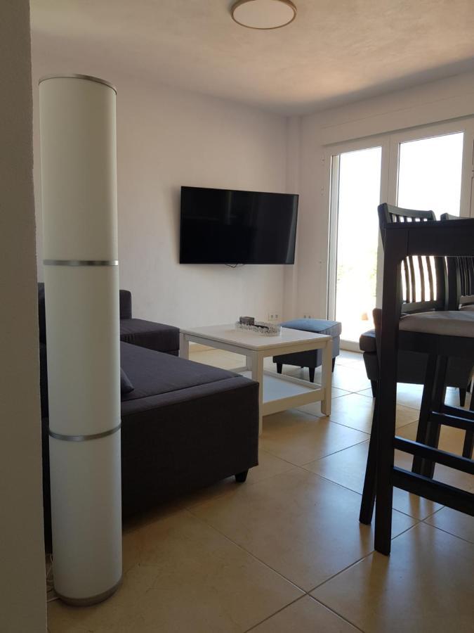 Exclusive Apartment - Playa De Marenys De Rafalcaid ガンディア エクステリア 写真