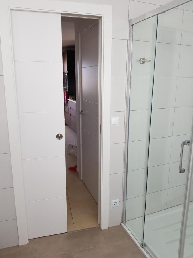 Exclusive Apartment - Playa De Marenys De Rafalcaid ガンディア エクステリア 写真