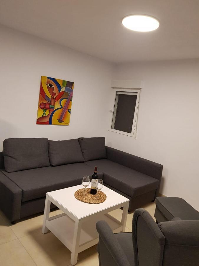 Exclusive Apartment - Playa De Marenys De Rafalcaid ガンディア エクステリア 写真