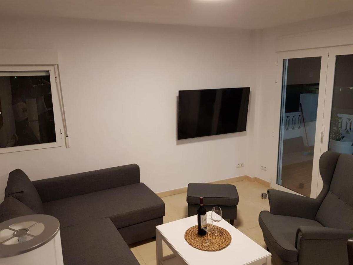 Exclusive Apartment - Playa De Marenys De Rafalcaid ガンディア エクステリア 写真
